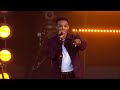 Jonathan McReynolds All Along Not Lucky I M Loved Big Church Festival 2025 Live Video mp3