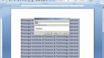 Microsoft Word 2007 Home 5 in Sindhi by Sallarsoft Sakrand Aftab Soomro