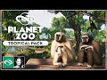 ▶ Planet Zoo: Tropical Pack | Announcement Trailer Breakdown