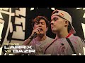 LARRIX VS GAZIR I Octavos I Gran Final FMS Internacional 2024 I Urban Roosters