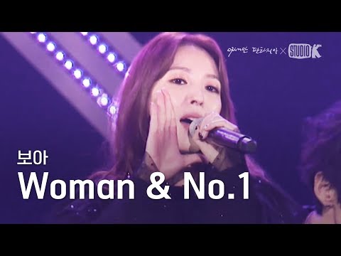 보아(<strong>BOA</strong>) &amp;#39;WOMAN+<strong>No</strong>.1&amp;#39; 직캠 [ASEAN Fantasia Fancam]