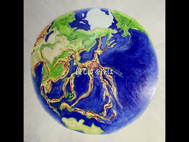 この世界に国が無かったらLEX