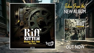 Riff Kitten - Radical Reunion (Audio) #electroswing