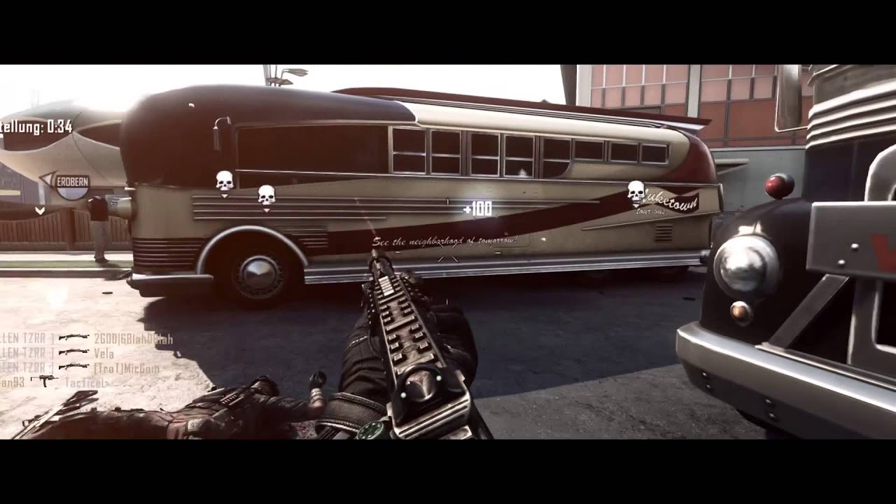 PUNCHAROGUNZ. | By TaZerr