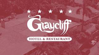 Nassau Paradise Island Resort Web Video Graycliff Hotel