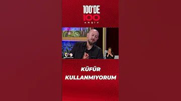 Küfür Kullanmıyorum! #shorts