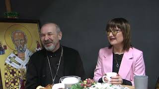 Випуск 30. Молитва митаря і фарисея. Чим небезпечні пророцтва? Як Церква ставиться до кремації?