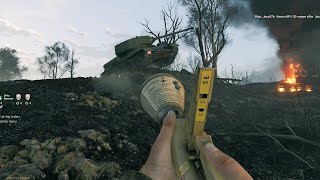 Enlisted: Hermann Goering Strasse - Battle of Berlin Gameplay [1440p 60FPS] screenshot 2