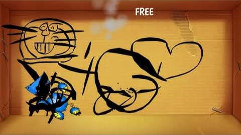 CRAZY- Huggy Wuggy CHINA TOWN  Kick The Buddy | Android GamePlay | PBuddy- Part 0024