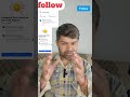 Facebook affiliate partnership Actived#ytshorts #shortfeed #viral #affiliatemarketing #facebook
