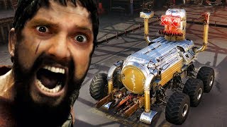 видео: ДИЗЕЛЬНЫЙ БЕНДЕР ► Crossout картинка: ДИЗЕЛЬНЫЙ БЕНДЕР ► Crossout