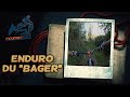 Vtt enduro du bager extra 