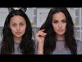 Everyday Natural Glam Makeup Tutorial