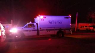 Skagit County Medic 4