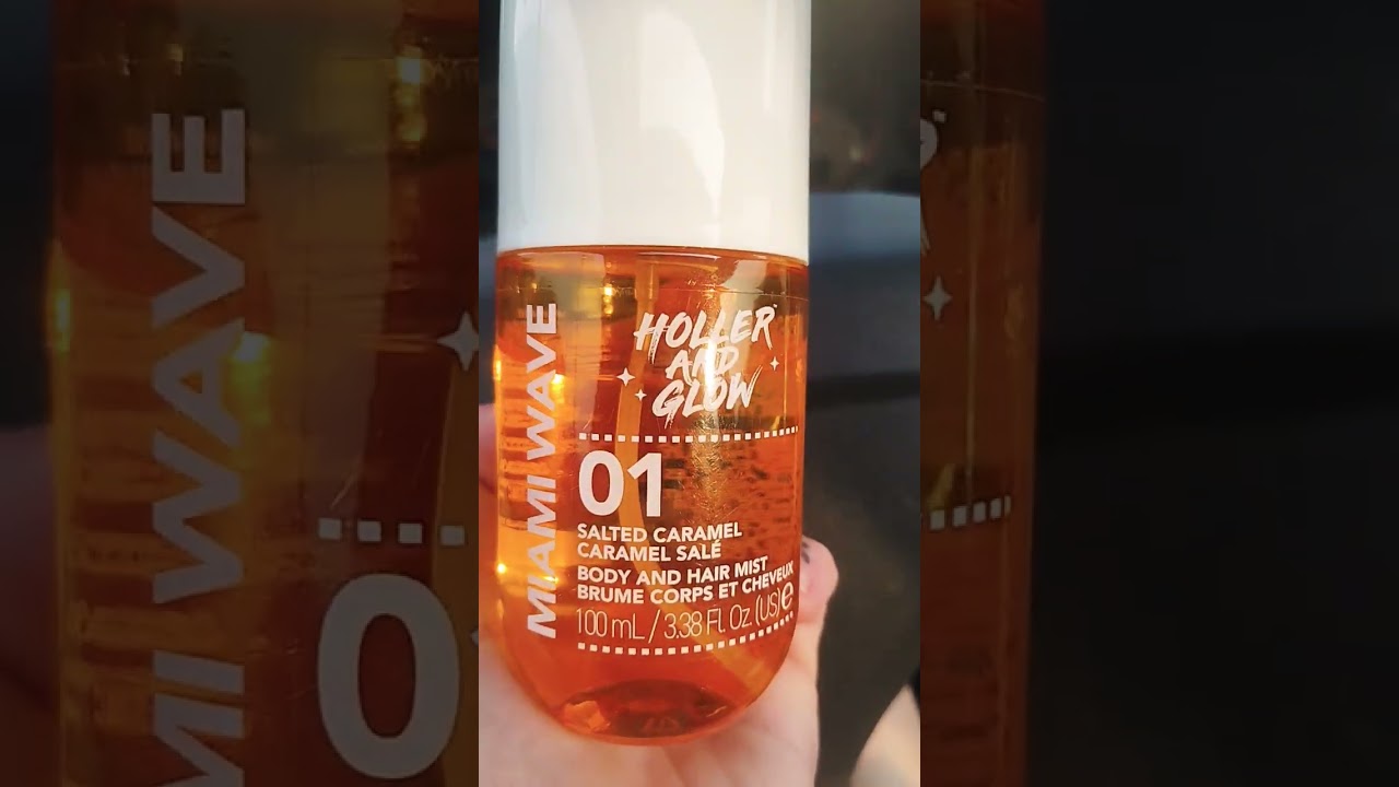 Walmart.. highly recommend this body and hair scent..it smells amazing and actually lasts for $5