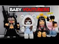 Abbiamo Preso Il Controllo Di Roblox Brookhaven!