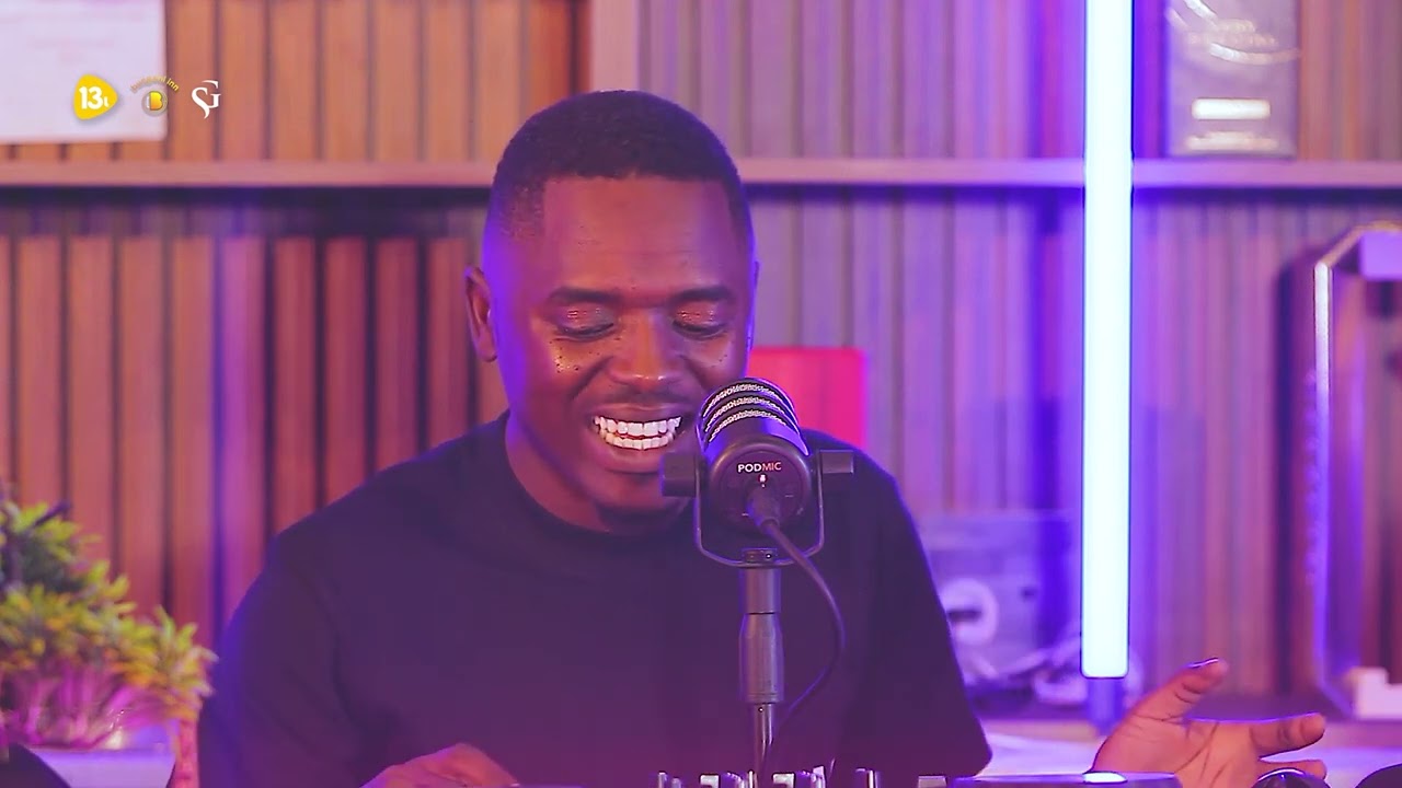 Vanhu va MtakaRoW interview at Shangangang Timenemene taka gaza Episode 27 | Xigaza Freestyle Moves