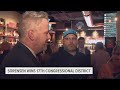 Illinois district 17 elects eric sorensen as us representative