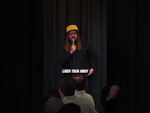 A little aggressive don’t you think? | Dusty Slay Comedy