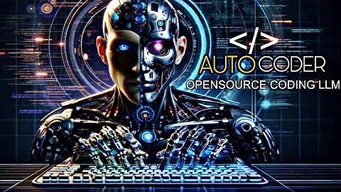 Meet AutoCoder - The AI Coding Assistant That Beats OpenAI GPT-4o!