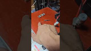 3d printer update #3dprinting #3dprinter#pla #abs #taz4 #lulzbot