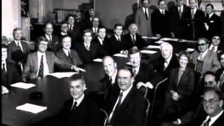 Play video: Nancy Kassebaum Baker