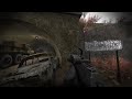 S.T.A.L.K.E.R. Anomaly 1.5.1 Redux 1.0. Бойня в Лиманске. #58