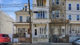 428 W Pine St, Mahanoy City, PA