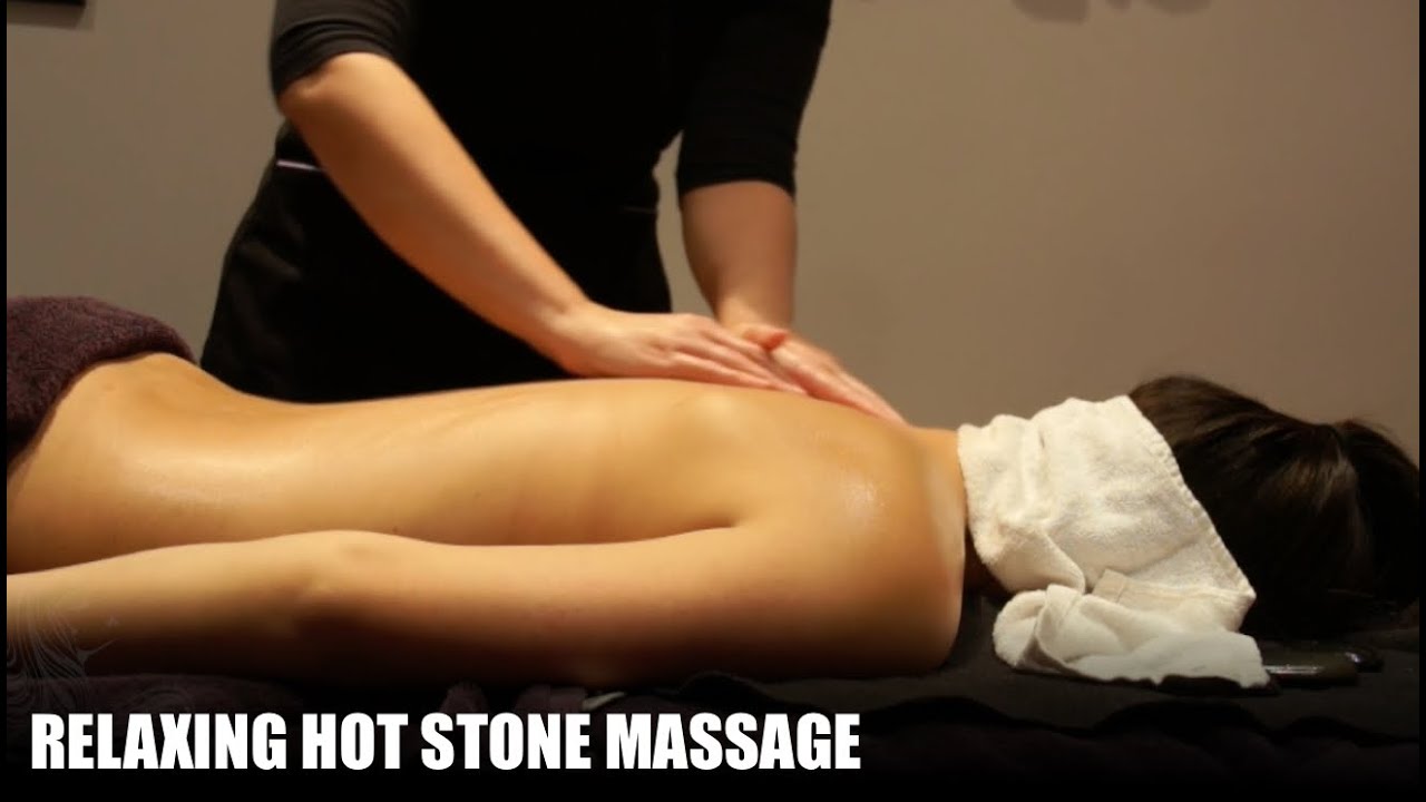 Hot massage video. Posle hot minutes. Hot minute.