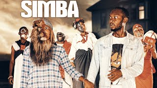 BINTI SIMBA | full movie |. { season 1}