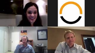 Webinar: Healthbridge Clinical Recording - 13 May 2020