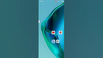 App Icon Folder In Tecno Infinix Itel Devices 