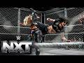 FULL MATCH Tatum Paxley Vs Izzi Dame Steel Cage Match NXT March 17 2026
