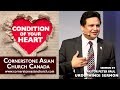 CONDITION OF YOUR HEART | Pastor Peter Paul | Urdu/Hindi Sermon | Cornerstone Asian Church Canada