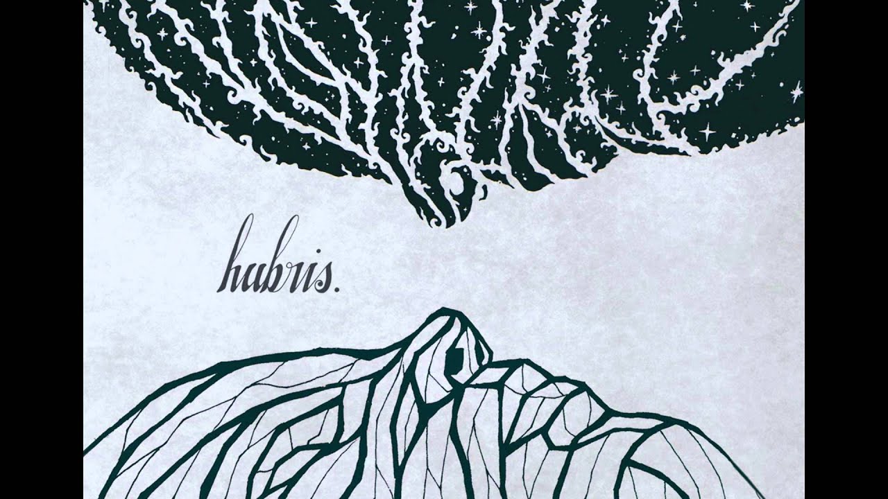 hubris. - Gold Drizzle