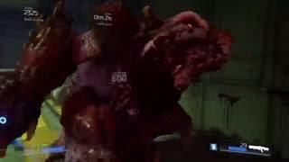 DOOM SnapMap #43 - Core Overheat