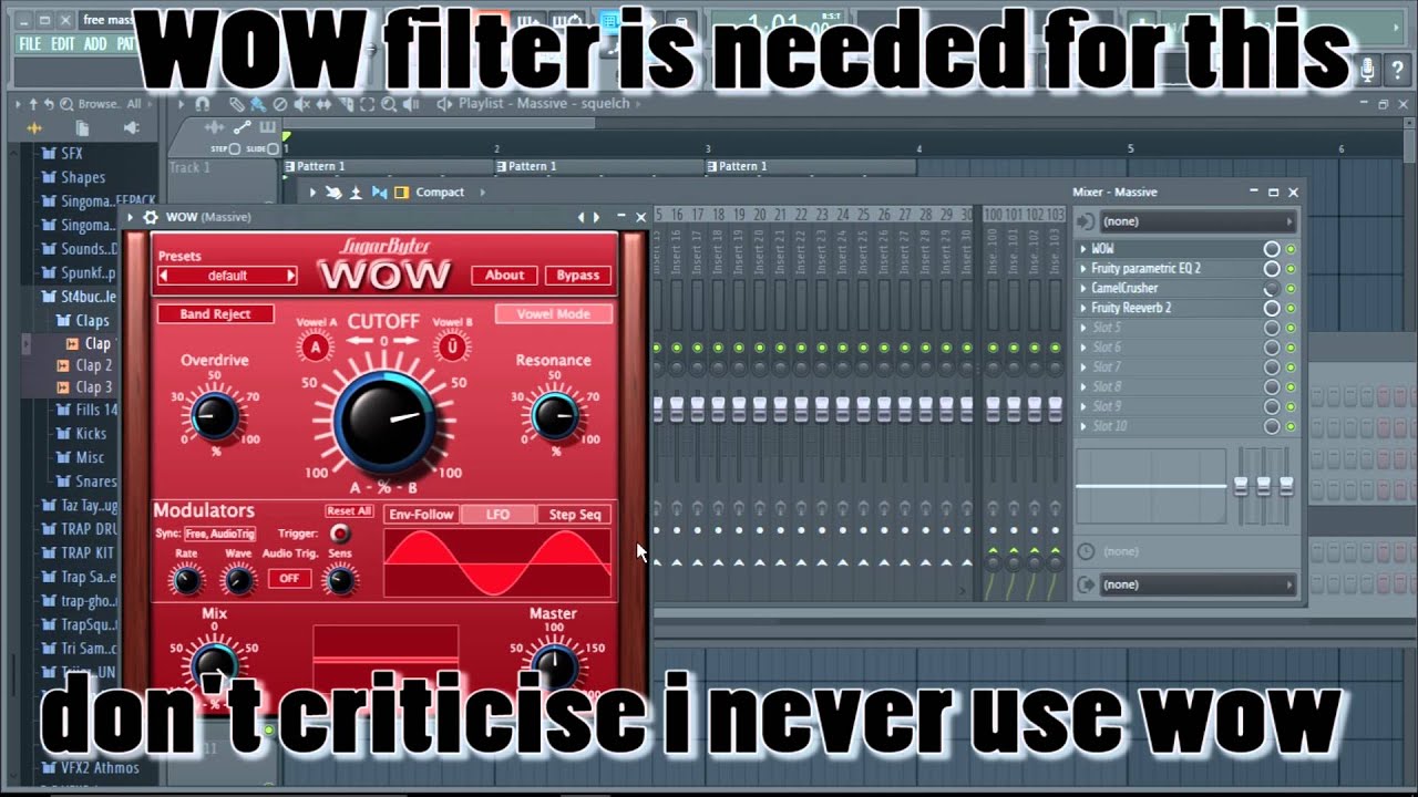 dubstep massive presets free download dubstep massive presets free download