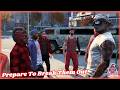 Turk Finds Out About 4Head Shooting Saab | NoPixel 4.0 GTARP