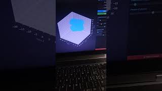 J'ai créé une interface Python pour FreeCAD ! 💻