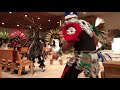 Saint Vincent De Paul Aztec Dance 2017