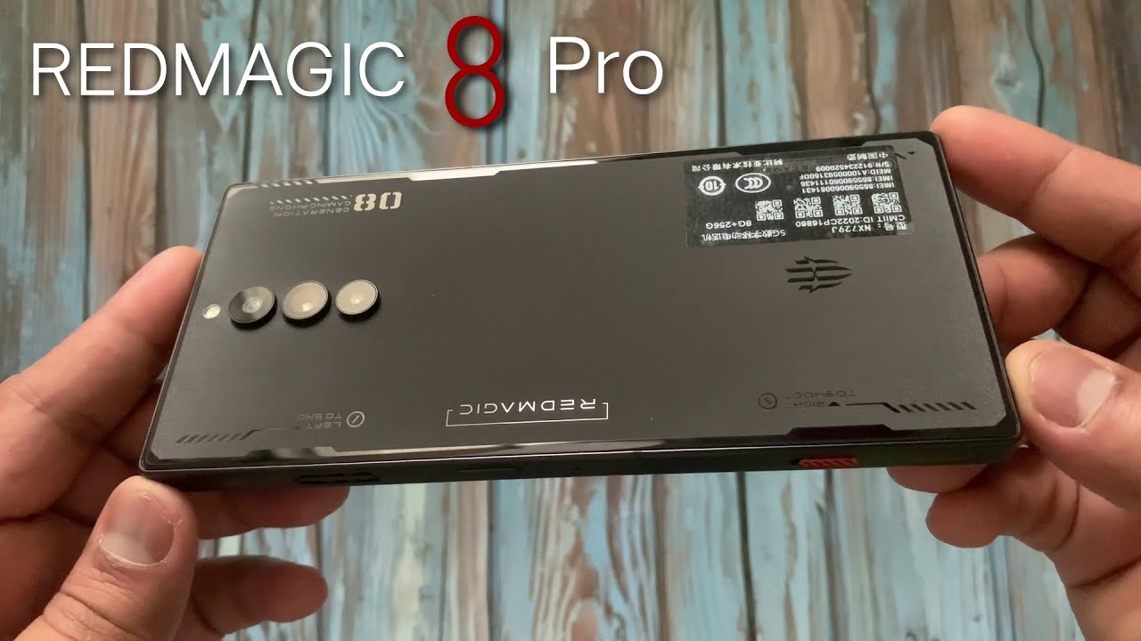 Redmagic pro купить. Nubia Red Magic 8 Pro. REDMAGIC 8s Pro. Red Magic 8 Pro Plus. 1red Magic 8 Pro+.