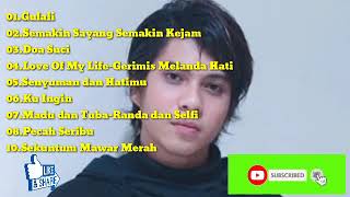 Lagu terbaik Randa selama di DA Asia5 Indosiar