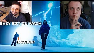 REAKTION zu RIN x REEZY - Wach⚡️@rintintin @REEZY_