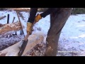 End of video