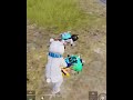 Trolling Enemies Cute Panda PUBG Mobile #Shorts