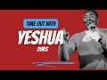 TIME OUT WITH YESHUA | KOINONIA - Victor Thompson