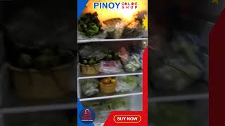 CHiQ 5 cu.ft. two door Refrigerator - CTM05DI & CTM05DB Silver, Black, Direct Cool Fridge, Freezer CHiQ 5 cu.ft. two door Refrigerator - CTM05DI & CTM05DB Silver, Black, Direct Cool Fridge, Freezer