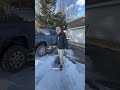 Delivering custom golf clubs to Massachusetts PART 2 featuring an exclusive interview #golf