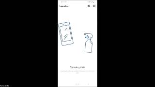 Guest Mode on Launcher 21.09 with Omnissa Workspace ONE UEM screenshot 3