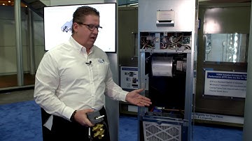 A new direction in efficiency and comfort with 6-way valve and actuator | Johnson Controls